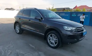 Volkswagen Touareg 2010 года за 11 000 000 тг. в Шымкент фото 2