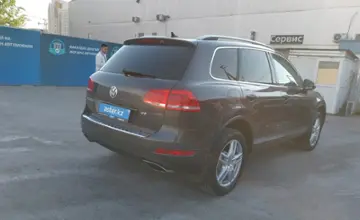 Volkswagen Touareg 2010 года за 11 000 000 тг. в Шымкент фото 3