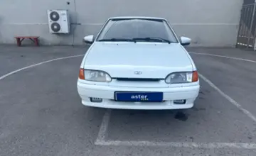 LADA (ВАЗ) 2115 2009 года за 1 200 000 тг. в Тараз фото 2