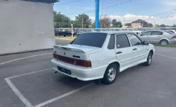 LADA (ВАЗ) 2115 2009 года за 1 200 000 тг. в Тараз