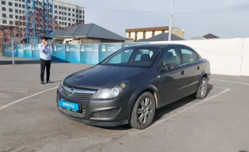 Opel Astra 2010 года за 3 700 000 тг. в Шымкент фото 1