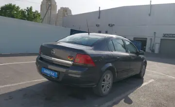 Opel Astra 2010 года за 3 700 000 тг. в Шымкент фото 3