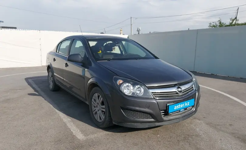 Opel Astra 2010 года за 3 700 000 тг. в Шымкент фото 2