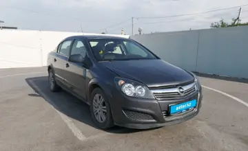 Opel Astra 2010 года за 3 700 000 тг. в Шымкент фото 2