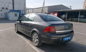Opel Astra 2010 года за 3 700 000 тг. в Шымкент фото 4