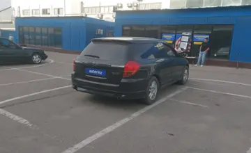 Subaru Legacy 2005 года за 5 000 000 тг. в Алматы фото 3
