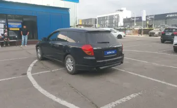 Subaru Legacy 2005 года за 5 000 000 тг. в Алматы фото 4
