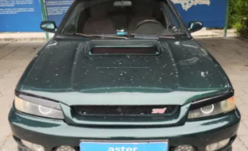 Subaru Legacy 1995 года за 1 800 000 тг. в Талдыкорган фото 2