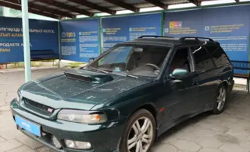 Subaru Legacy 1995 года за 1 800 000 тг. в Талдыкорган фото 1