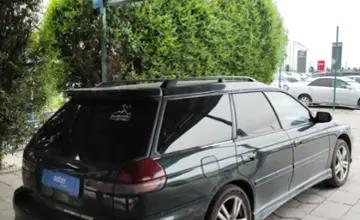 Subaru Legacy 1995 года за 1 800 000 тг. в Талдыкорган