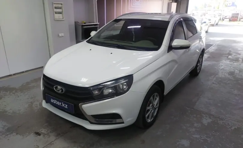 LADA (ВАЗ) Vesta 2021 года за 4 700 000 тг. в Павлодар