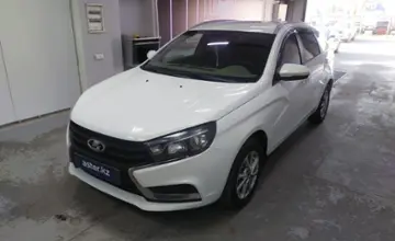 LADA (ВАЗ) Vesta 2021 года за 4 700 000 тг. в Павлодар фото 1