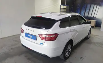 LADA (ВАЗ) Vesta 2021 года за 4 700 000 тг. в Павлодар
