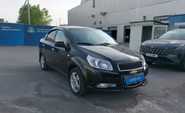 Chevrolet Nexia 2022 года за 5 200 000 тг. в Шымкент фото 2