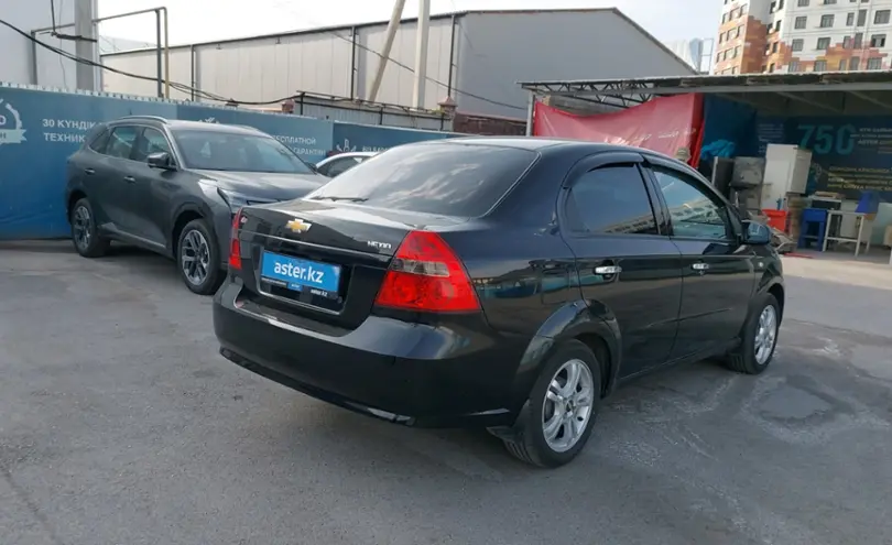 Chevrolet Nexia 2022 года за 5 200 000 тг. в Шымкент фото 3