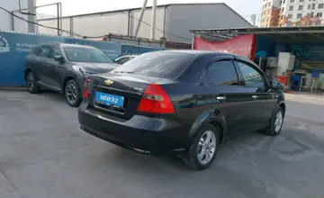 Chevrolet Nexia 2022 года за 5 200 000 тг. в Шымкент фото 3
