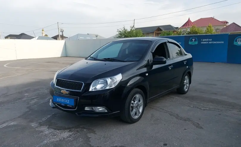 Chevrolet Nexia 2022 года за 5 200 000 тг. в Шымкент