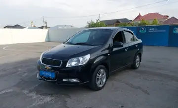 Chevrolet Nexia 2022 года за 5 200 000 тг. в Шымкент фото 1