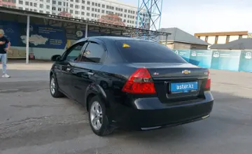 Chevrolet Nexia 2022 года за 5 200 000 тг. в Шымкент фото 4