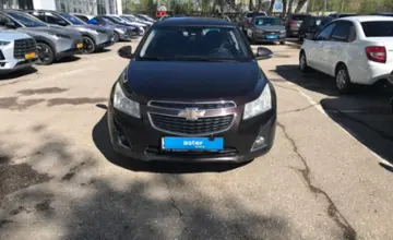 Chevrolet Cruze 2015 года за 4 500 000 тг. в Актобе фото 2