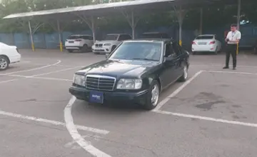 Mercedes-Benz E-Класс 1994 года за 2 000 000 тг. в Алматы фото 1