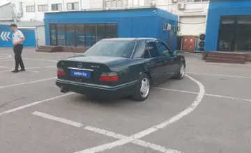 Mercedes-Benz E-Класс 1994 года за 2 000 000 тг. в Алматы фото 3
