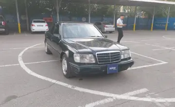 Mercedes-Benz E-Класс 1994 года за 2 000 000 тг. в Алматы фото 2