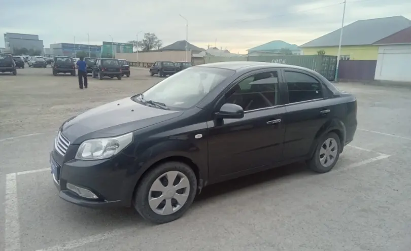 Ravon Nexia R3 2019 года за 4 000 000 тг. в Кызылорда