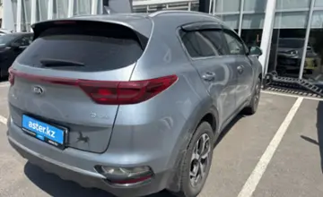 Kia Sportage 2021 года за 10 000 000 тг. в Шымкент