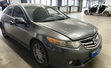 Honda Accord 2010 года за 7 500 000 тг. в Астана фото 2