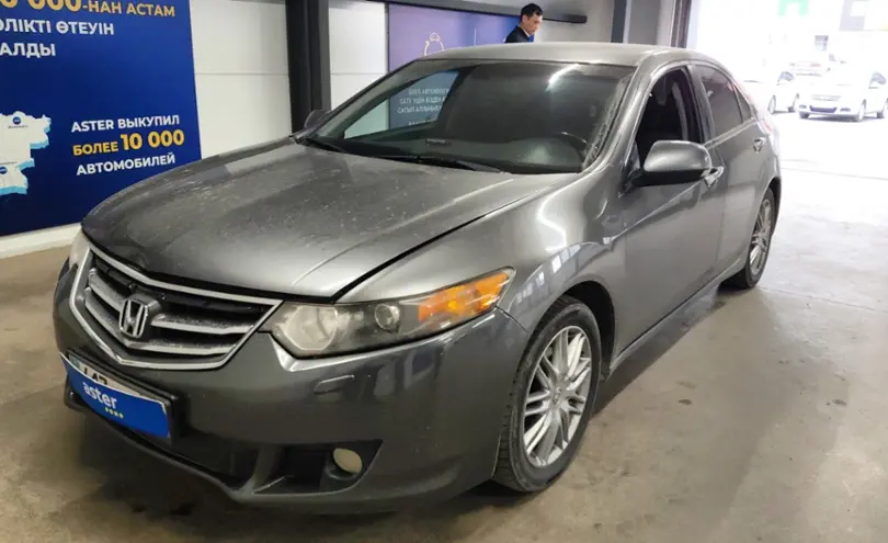Honda Accord 2010 года за 7 500 000 тг. в Астана