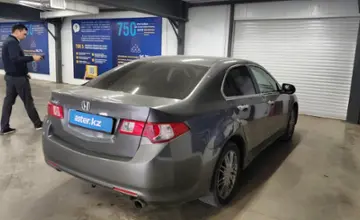 Honda Accord 2010 года за 7 500 000 тг. в Астана фото 3