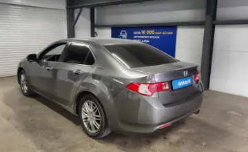 Honda Accord 2010 года за 7 500 000 тг. в Астана фото 4