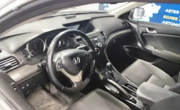 Honda Accord 2010 года за 7 500 000 тг. в Астана фото 5