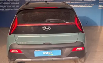 Hyundai Bayon 2022 года за 7 000 000 тг. в Алматы фото 2