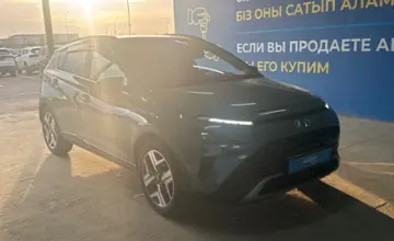 Hyundai Bayon 2022 года за 7 000 000 тг. в Алматы фото 3
