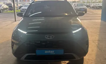 Hyundai Bayon 2022 года за 7 000 000 тг. в Алматы фото 2