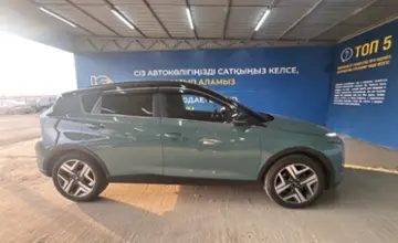 Hyundai Bayon 2022 года за 7 000 000 тг. в Алматы фото 4