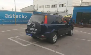 Honda CR-V 1999 года за 3 400 000 тг. в Алматы фото 3