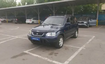Honda CR-V 1999 года за 3 400 000 тг. в Алматы фото 1