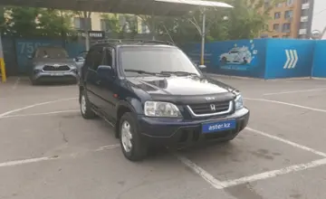 Honda CR-V 1999 года за 3 400 000 тг. в Алматы фото 2