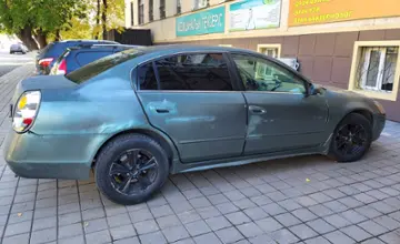 Nissan Altima 2004 года за 1 700 000 тг. в Карагандинская область