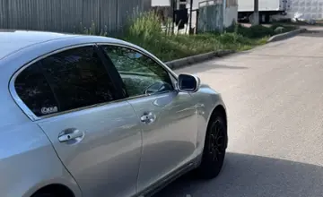 Lexus GS 2006 года за 6 500 000 тг. в Алматы фото 4