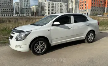 Chevrolet Cobalt 2022 года за 5 500 000 тг. в Астана