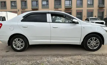 Chevrolet Cobalt 2022 года за 5 500 000 тг. в Астана фото 2