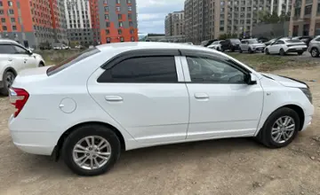 Chevrolet Cobalt 2022 года за 5 500 000 тг. в Астана фото 3
