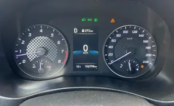 Hyundai Accent 2021 года за 6 800 000 тг. в Астана