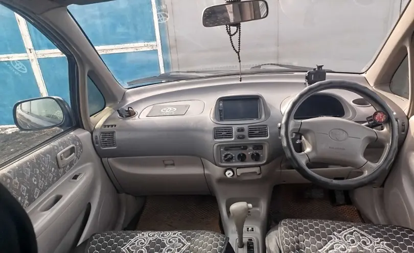 Toyota Corolla Spacio 1998 года за 2 100 000 тг. в Павлодар фото 5