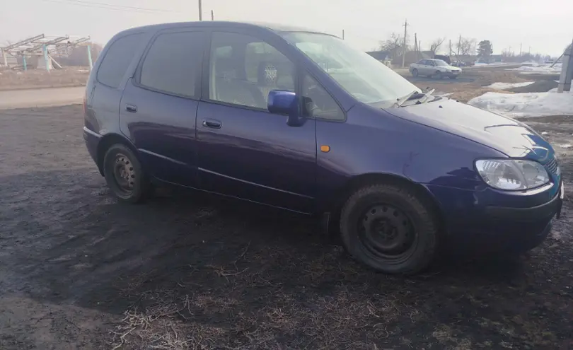 Toyota Corolla Spacio 1998 года за 2 100 000 тг. в Павлодар фото 2