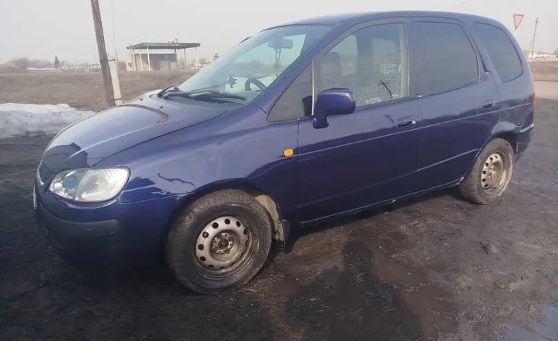 Toyota Corolla Spacio 1998 года за 2 100 000 тг. в Павлодар фото 1
